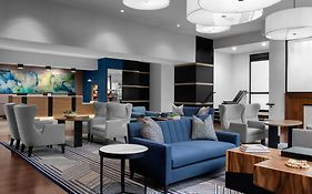 Pleasanton Marriott